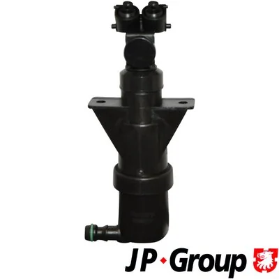 Washer Fluid Jet, headlight cleaning
